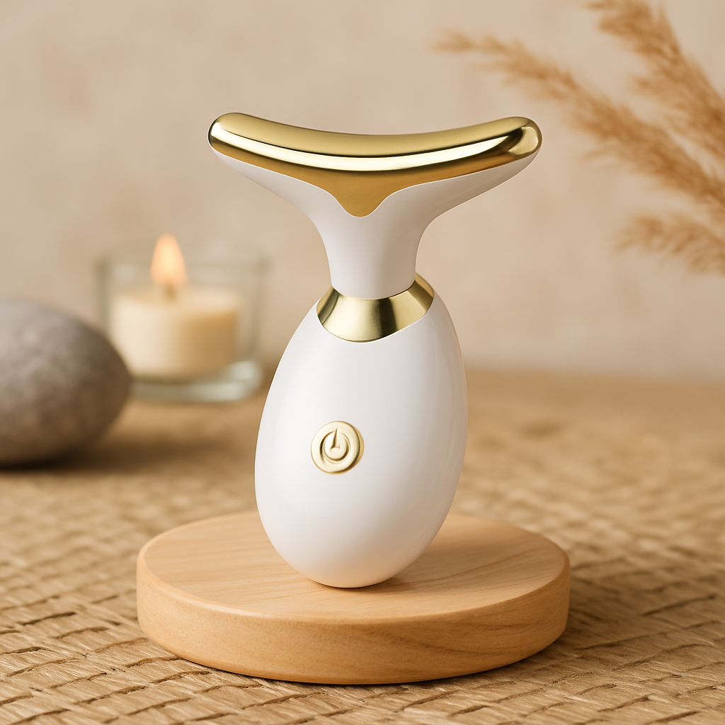 Sculpteur Visage & Cou