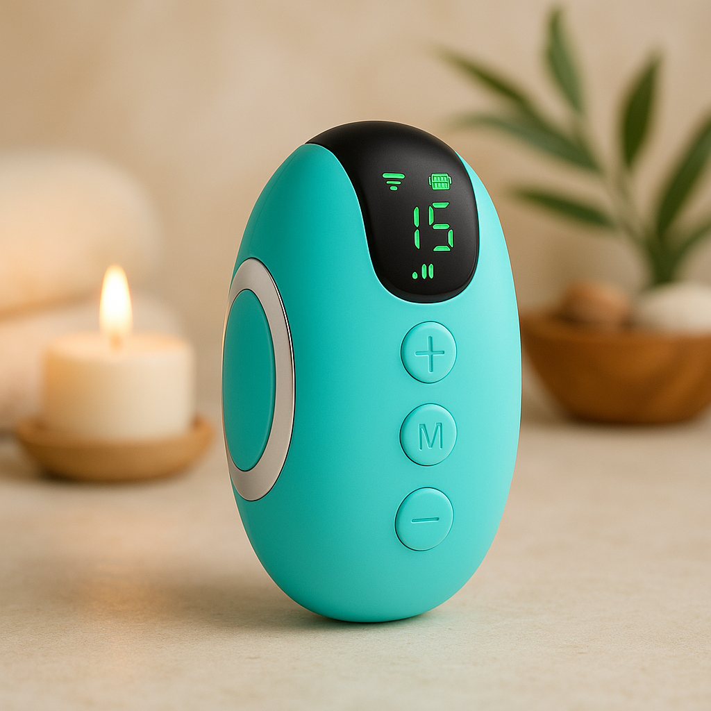 Dispositif Relaxant EMS – Le Secret d’un Sommeil Profond et Naturel