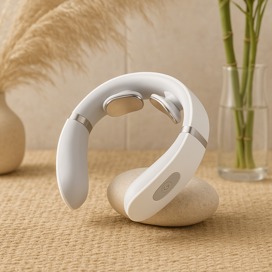 Masseur Cervical Intelligent