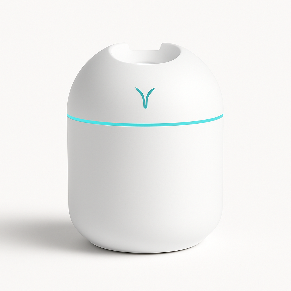 Mini Diffuseur Nalaya - Brume fine