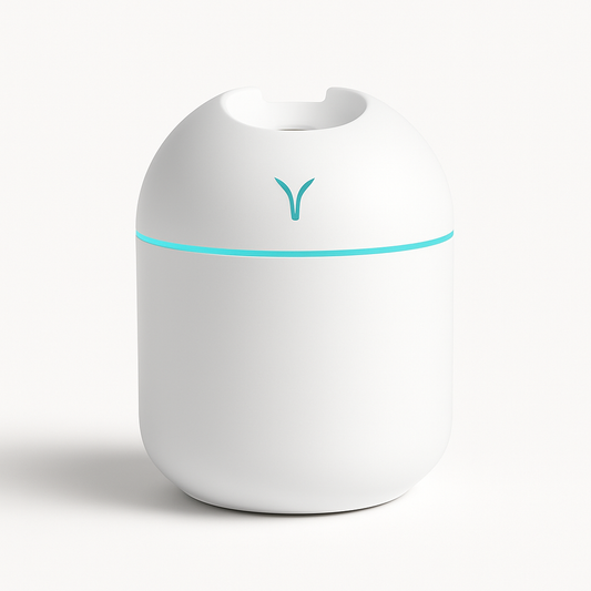 Mini Diffuseur Nalaya - Brume fine