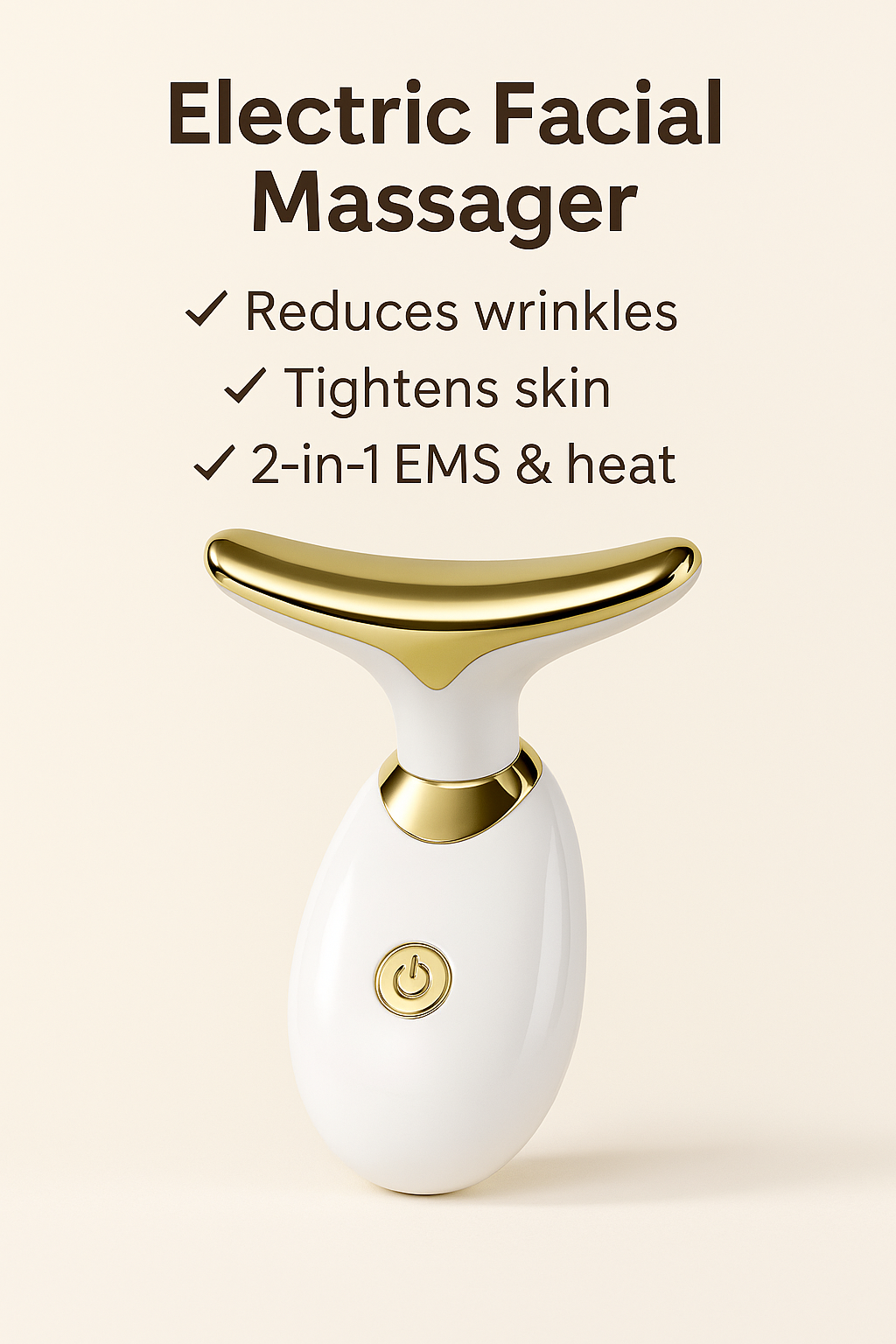 Sculpteur Visage & Cou