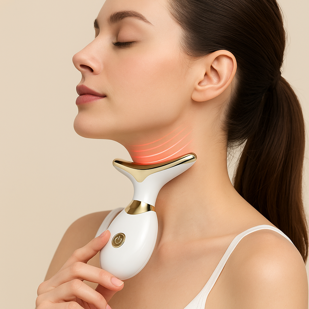 Sculpteur Visage & Cou